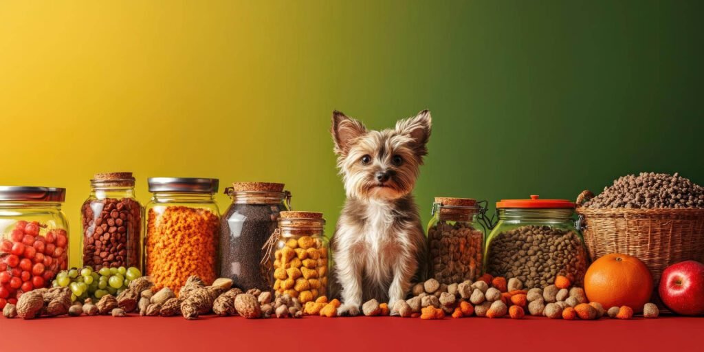 Imagem de benefícios da alimentação natural para a saúde