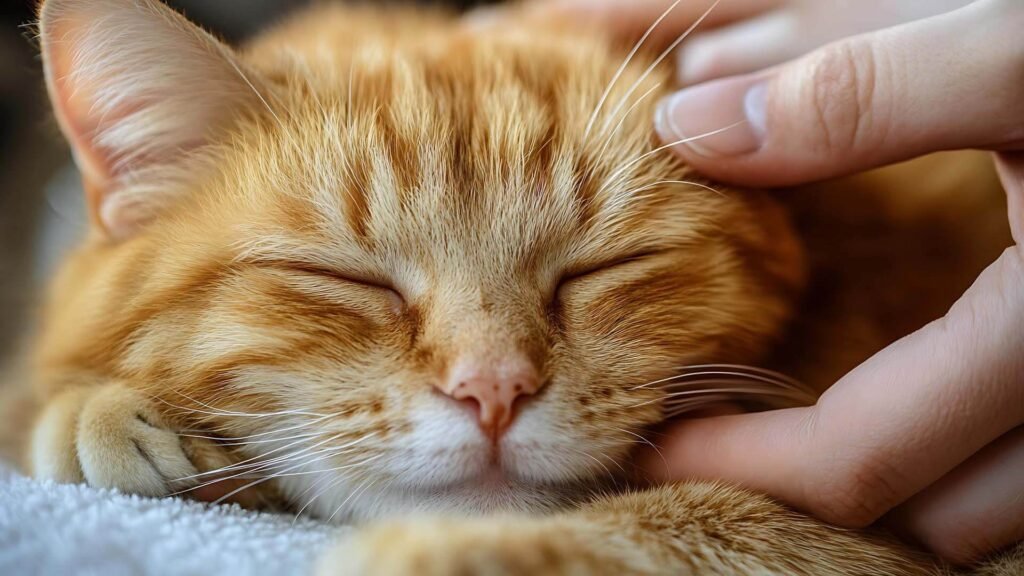 Alergia em Pets: Identifique Sinais e Alivie a Coceira 2 Imagem de alergia em pets