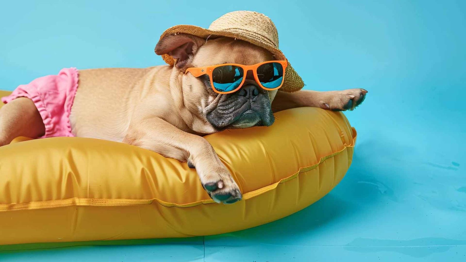 blog 13 Imagem de cuidados com pets no verão