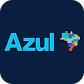 azul
