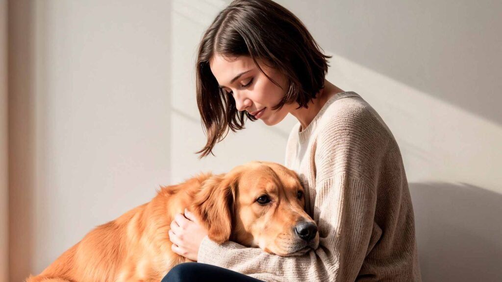 Como Evitar Ansiedade de Separação em Pets 4 Imagem de como evitar ansiedade de separação em pets