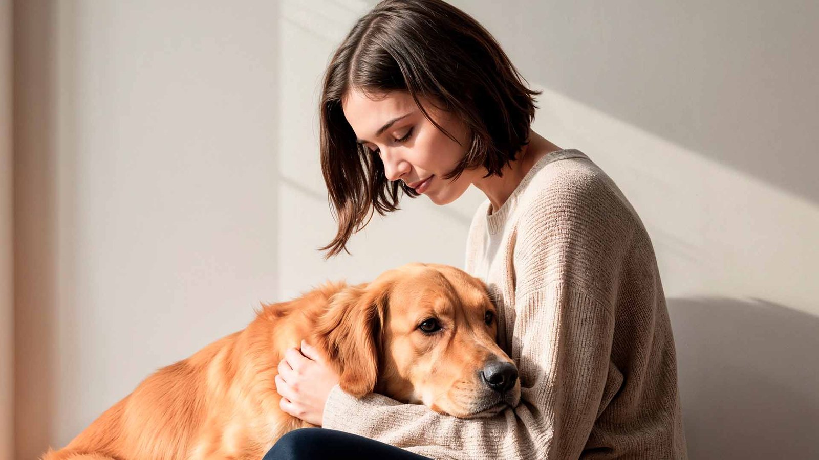 blog 11 Imagem de como evitar ansiedade de separação em pets