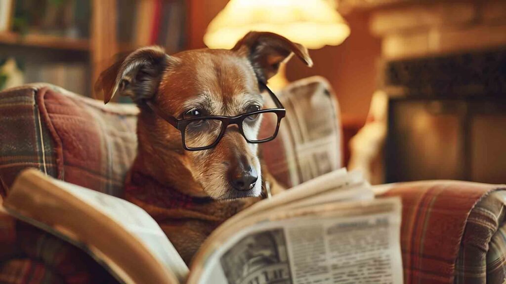 História do Termo Pet: Origem e Significado 1 Imagem de história do termo pet