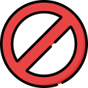 forbidden
