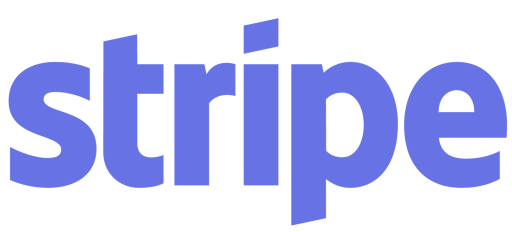 stripe logo