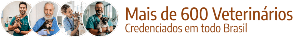 vet credenciados
