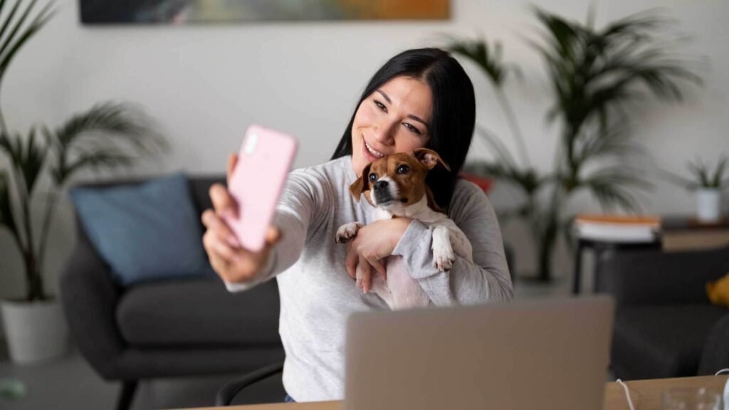 Telemedicina Veterinaria O Que E e Como Usar