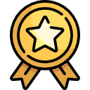 medal