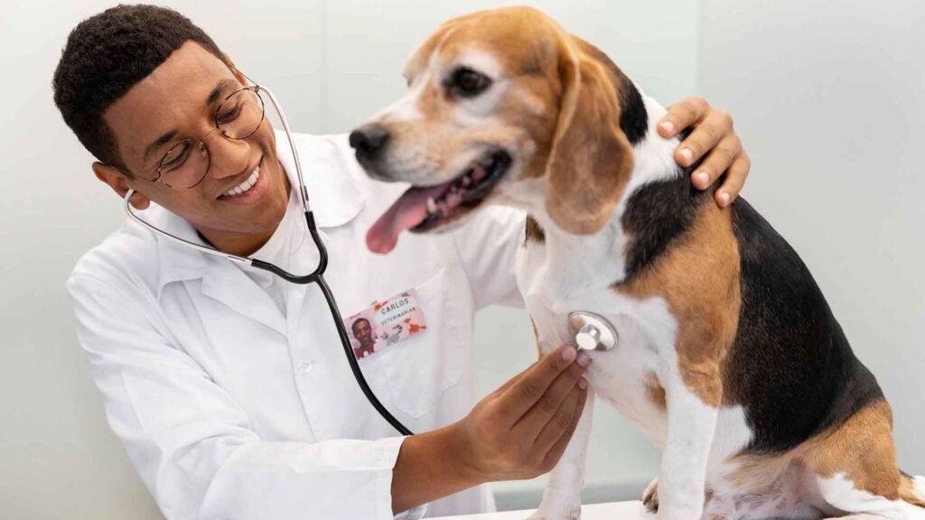 Saude Preventiva para Pets da Pandemia Atencao em Meia Idade