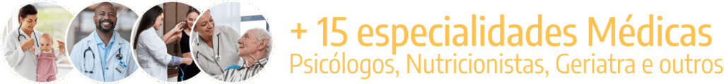 especialidades
